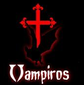 vampire mutacion Logo