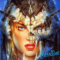 Carolline Van Valkyr Logo