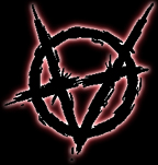 Antony Logo