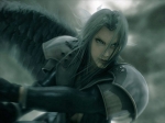 -sephiroth- Logo