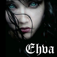 Ehva Logo