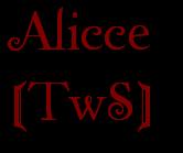 Alicce Logo
