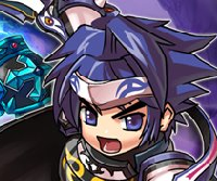 [VTD] Prince'Ronan Logo