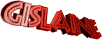 Gislaine Logo