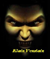 Klain Venstain Logo