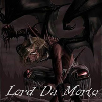_Lord Da Morte_ Logo