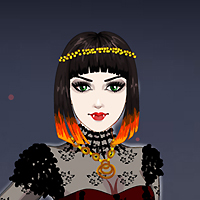 Chastity Flanders Logo