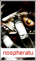 Nospheratu Logo