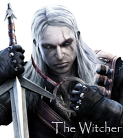 The witcher Logo
