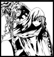 Mina Nosferatus Logo