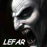 Leffar Logo