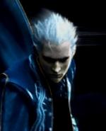 [GT] Vergil Nelo Angelo Logo