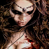 Victoria KeatFey Logo