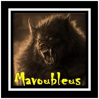 Mavoubleus Logo
