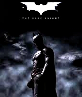 The Dark Knight Logo