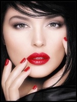 Lilith  Bathory Logo