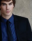 Damon winchester Logo