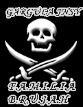 gargula jnsy Logo