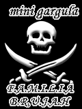 mini gargula Logo