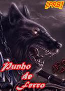 Punho de Ferro Logo