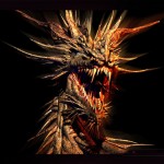 mephistopheles3223 Logo