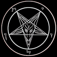 Demon Morbidus Logo