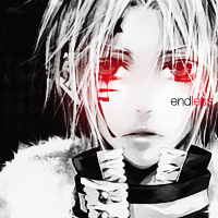 Endless Allen A. Logo