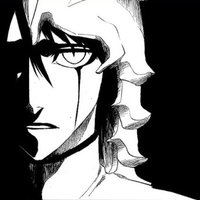 Ulquiorra Schifer Logo