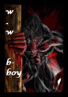 w.w.b-boy Logo