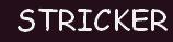 Stricker Logo