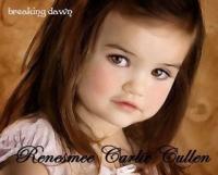 Renesmee C. Cullen Logo