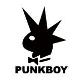 PUNKBOY Logo