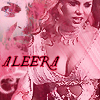 Aleera999 Logo
