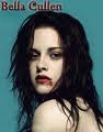 BellaCullen. Logo