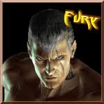 [MAJ] Furk Logo