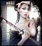 Merishka Vendelstein Logo