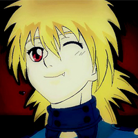 Nosferatu Seras Logo