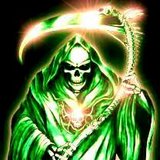 demolidor de alma Logo