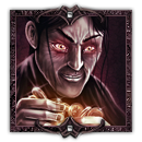 Comprador compulsivo 1 - The shopkeeper knows you quite well.