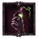 Mercador de Poções 4 - Your potion merchant has started to provide large tanks for your personal use.