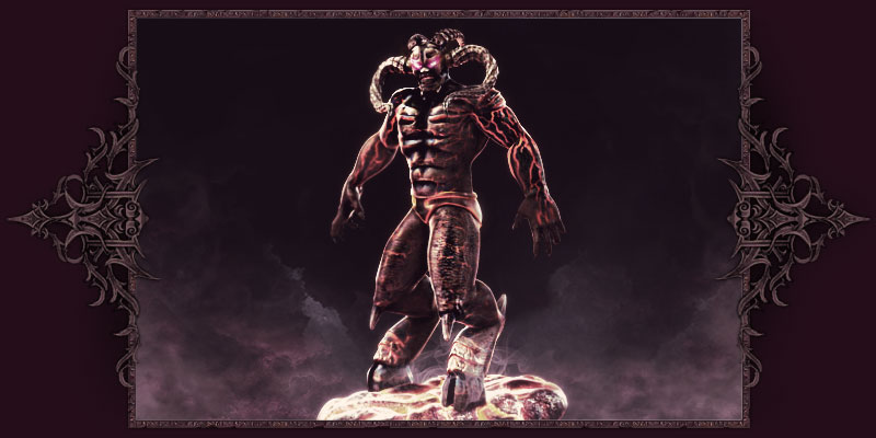 Semi-deus da condenação